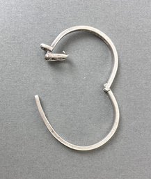 Sterling Silver Bracelet.