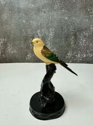 Antique Carved Bird *Local Pick-Up Only*
