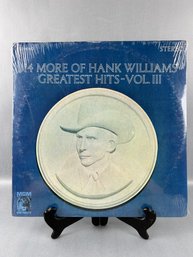 14 More Of Hank Williams Greatest Hits Vol III