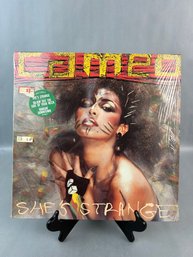 Cameo Shes Strange Vinyl Records