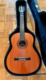 Hondo Classical Acoustic Guitar,  Model H320A