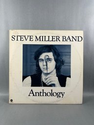 The Best Of Steve Miller Band Vinyl Records