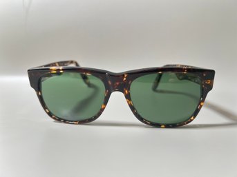 Da Vinci Handmade Sunglasses