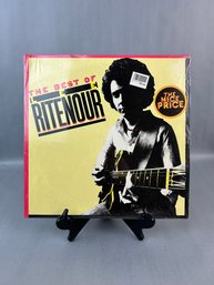 Lee Ritenour The Best Of Lee Ritenour Vinyl Records