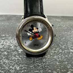 Disney Mickey Mouse Watch MU0319