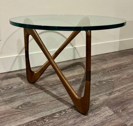 Moebius Side Table *Local Pick Up Only*