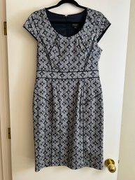 Adrianna Papel Dress - *Amended To Size 10