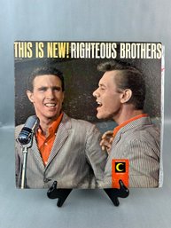 The Righteous Brothers This Is New