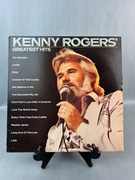 Kenny Rogers Greatest Hits