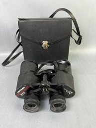 Jason/Empire Binoculars With Case