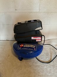Campbell Hausfeld FP2020 Air Compressor *Local Pick-Up Only*