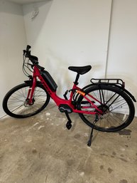 Trek Electric Bicycle  *Local Pick Up Only*