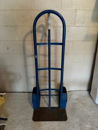 Blue Hand Truck *Local Pick-Up Only*
