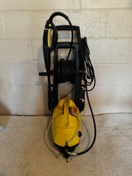 Karcher Pressure Washer *Local Pick-Up Only*