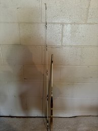 Shakespeare Wonder Rod Fishing Pole *Local Pick-Up Only*