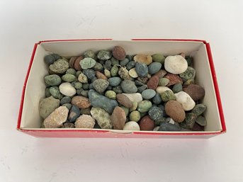 Gem And Rock Collection