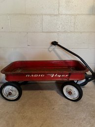 Vintage Radio Flyer Wagon *Local Pick-Up Only*
