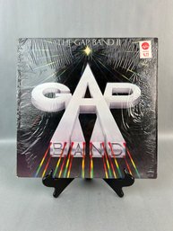 The Gap Band II Vinyl Record