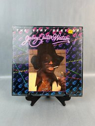 The Very Best Of Johnny Guitar Watson Vinyl Record