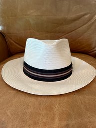 Original Panama Hat