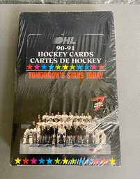 Ontario Hockey League Collectors Cards 90 To 91