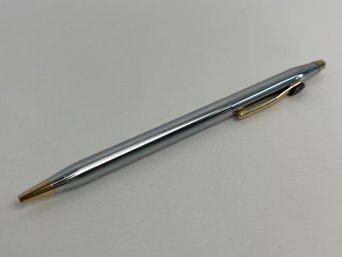 Vintage Cross Pen MF2