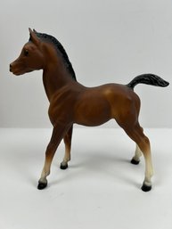 Breyer Arabian Foal Shah Horse