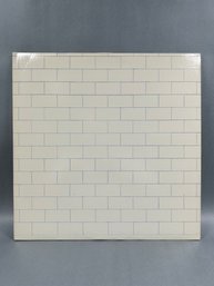 Pink Floyd The Wall Vinyl Record