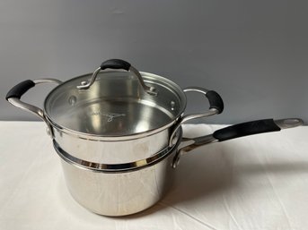 Calphalon Double Boiler Pan