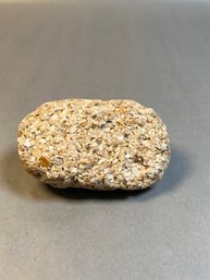 Coquina Fossiliferous Limestone With Lots Of Small  Fossiliferous