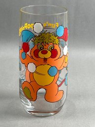 Funs A Poppin Popples Collector Glass