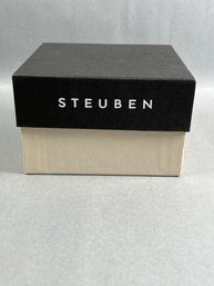 Steuben Box Only