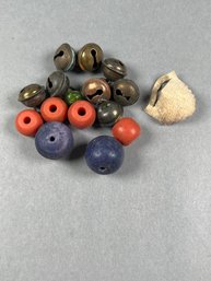 Trade Beads And Bells