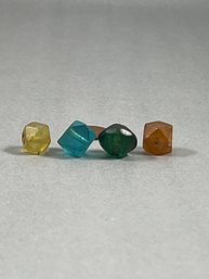 Vintage Glass Beads