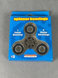 Spinner Bearings The Beadery