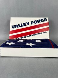 Valley Forge Flag USA