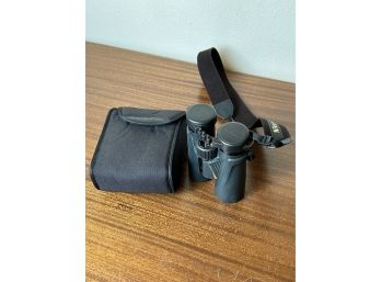 Nikon 10x42 6 Degrees Waterproof Binoculars With Case **Local Pickup Only**