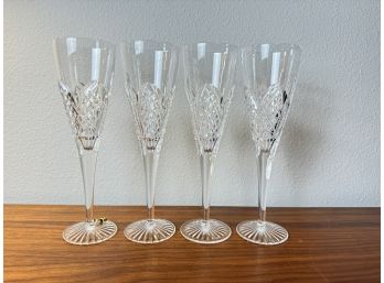Four Wine Glasses **Local Pickup Only**