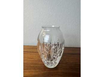 Waterford Small Bud Vase **Local Pickup Only**