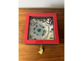 Mr Christmas Music Box **Local Pickup Only**