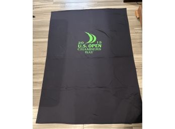 2015 U S Open Blanket. **Local Pickup Only**