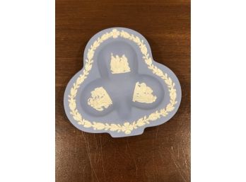 Wedgwood 1955 Ashtray. **Local Pickup Only**