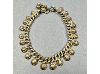 1/20-12k Gold Filled Bracelet