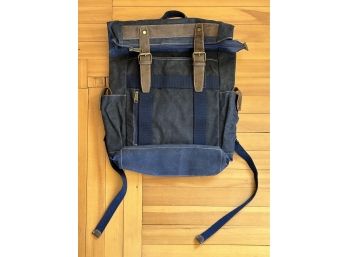 Cargoit Traveling Backpack **Local Pickup Only**