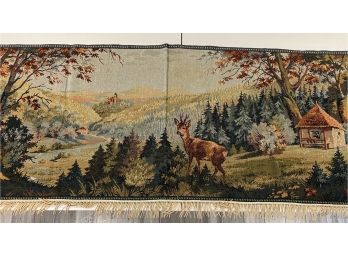Wilderness Tapestry. **Local Pickup Only**