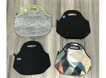 Nordic By Nature & Built Carry On Bags **Local Pickup Only**