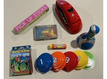 Family Fun Games Lot **Local Pickup Only**