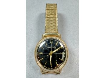 Bulova Accutron Mens Watch M6 **Local Pickup Only**