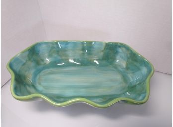 Gail Pittman Watermelon Bowl