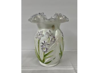 Fenton Vase